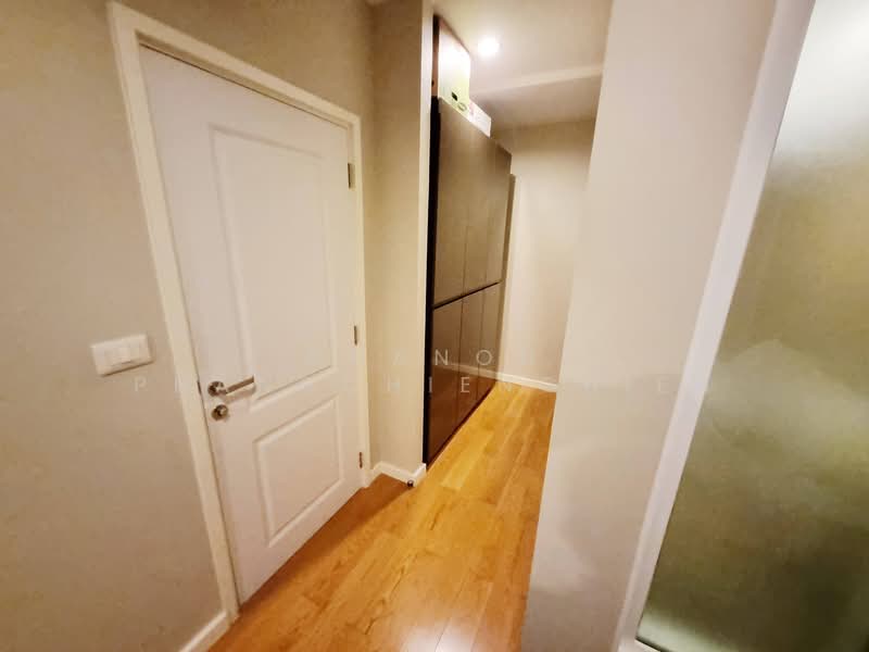 Condolette Dwell Sukhumvit 26, Bangkok, Soi Sukhumvit 26, Khong Tan, Khlong Toei, Bangkok, 1 Bedroom, 32 sqm, Condo For Rent, by Chanon Phangchienghien, 500336223 - DDproperty.com