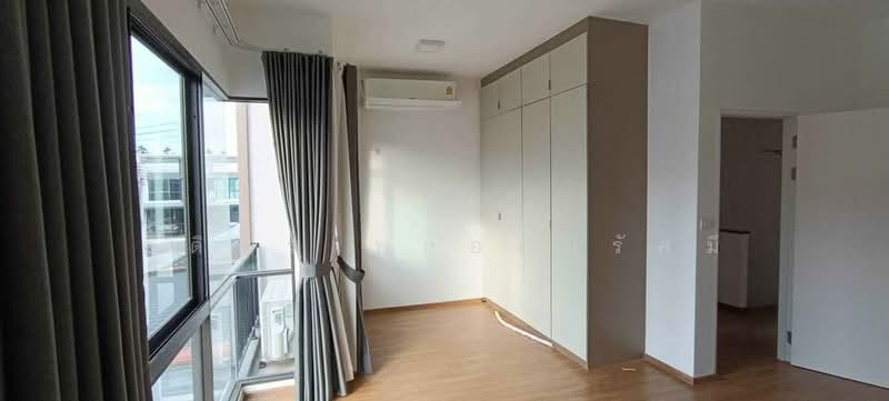 Pleno Suksawat 30 Project 2, Bangkok, Soi Suksawat 30, Bangpakok, Rat Burana, Bangkok, 2 Bedrooms, 105 sqm, Townhouse For Rent, by Adisorn Ploymeerassamee, 500336227 - DDproperty.com