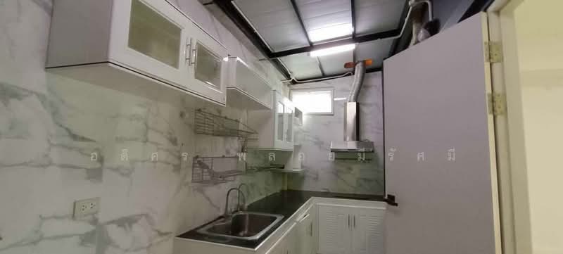 Pleno Suksawat 30 Project 2, Bangkok, Soi Suksawat 30, Bangpakok, Rat Burana, Bangkok, 2 Bedrooms, 105 sqm, Townhouse For Rent, by Adisorn Ploymeerassamee, 500336227 - DDproperty.com
