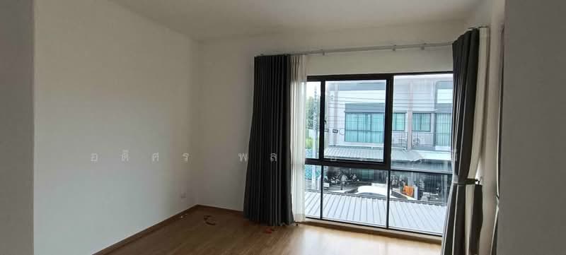 Pleno Suksawat 30 Project 2, Bangkok, Soi Suksawat 30, Bangpakok, Rat Burana, Bangkok, 2 Bedrooms, 105 sqm, Townhouse For Rent, by Adisorn Ploymeerassamee, 500336227 - DDproperty.com