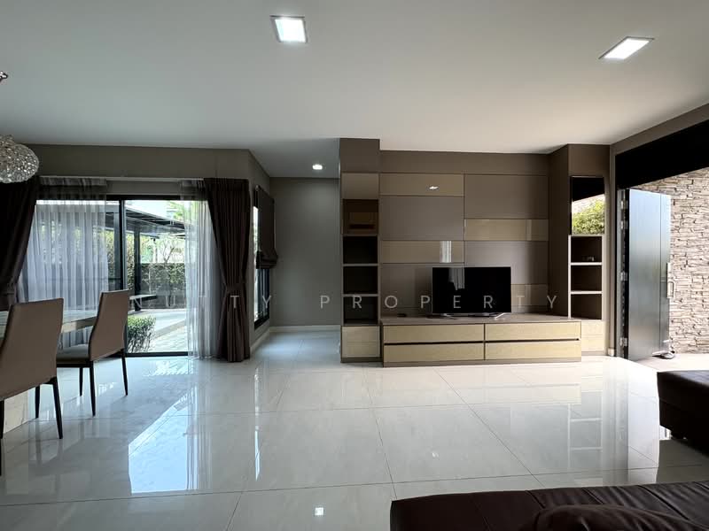Mantana Bangna Km.7, Samut Prakan, 68 Bangna-Trad Road, Bang Kaeo, Bang Plee, Samut Prakan, 4 Bedrooms, 236 sqm, Single Detached House For Sale, by Nutty Property, 500336228 - DDproperty.com