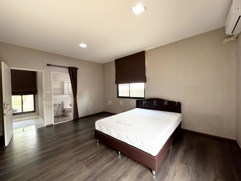 Mantana Bangna Km.7, Samut Prakan, 68 Bangna-Trad Road, Bang Kaeo, Bang Plee, Samut Prakan, 4 Bedrooms, 236 sqm, Single Detached House For Sale, by Nutty Property, 500336228 - DDproperty.com