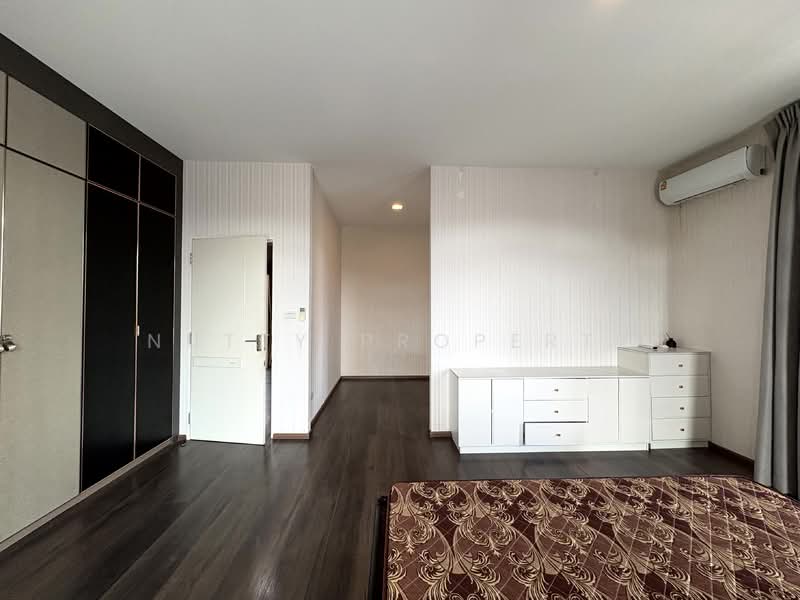 Mantana Bangna Km.7, Samut Prakan, 68 Bangna-Trad Road, Bang Kaeo, Bang Plee, Samut Prakan, 4 Bedrooms, 236 sqm, Single Detached House For Sale, by Nutty Property, 500336228 - DDproperty.com
