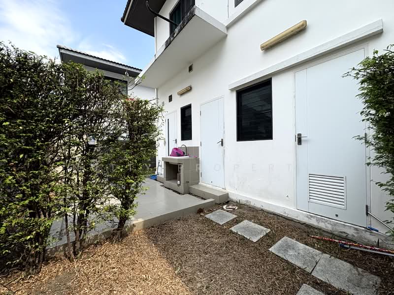 Mantana Bangna Km.7, Samut Prakan, 68 Bangna-Trad Road, Bang Kaeo, Bang Plee, Samut Prakan, 4 Bedrooms, 236 sqm, Single Detached House For Sale, by Nutty Property, 500336228 - DDproperty.com