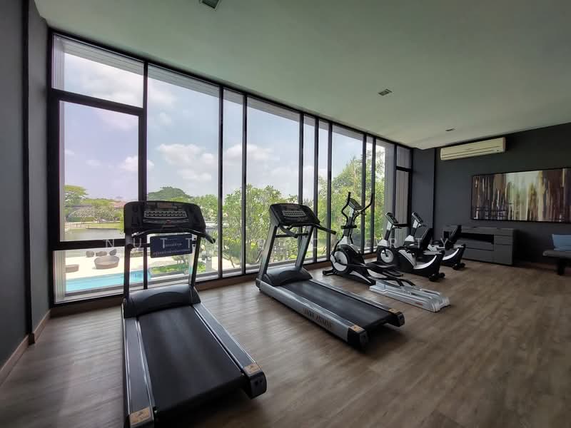 Mantana Bangna Km.7, Samut Prakan, 68 Bangna-Trad Road, Bang Kaeo, Bang Plee, Samut Prakan, 4 Bedrooms, 236 sqm, Single Detached House For Sale, by Nutty Property, 500336228 - DDproperty.com