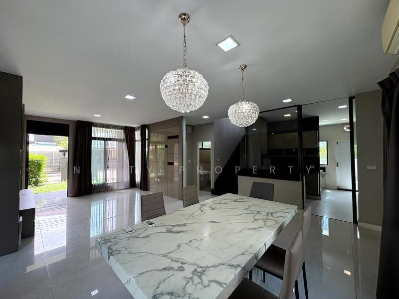 Mantana Bangna Km.7, Samut Prakan, 68 Bangna-Trad Road, Bang Kaeo, Bang Plee, Samut Prakan, 4 Bedrooms, 236 sqm, Single Detached House For Sale, by Nutty Property, 500336228 - DDproperty.com