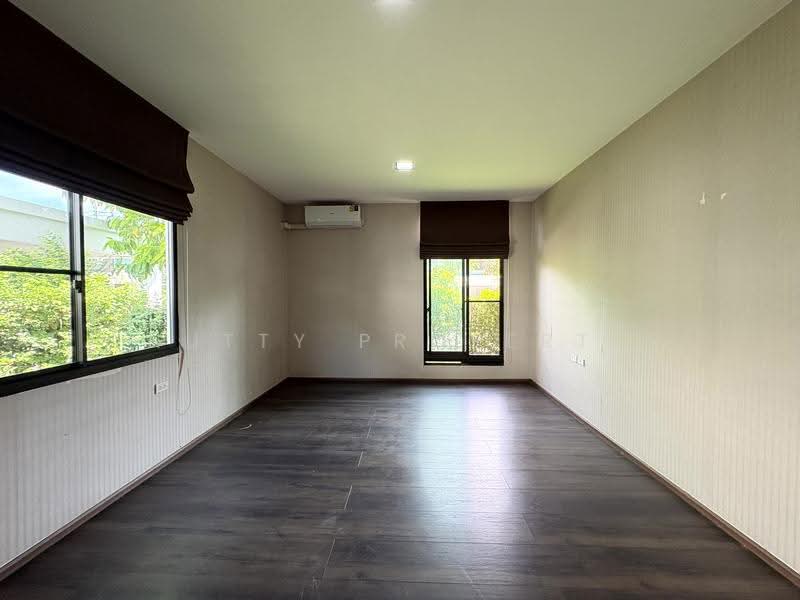 Mantana Bangna Km.7, Samut Prakan, 68 Bangna-Trad Road, Bang Kaeo, Bang Plee, Samut Prakan, 4 Bedrooms, 236 sqm, Single Detached House For Sale, by Nutty Property, 500336228 - DDproperty.com