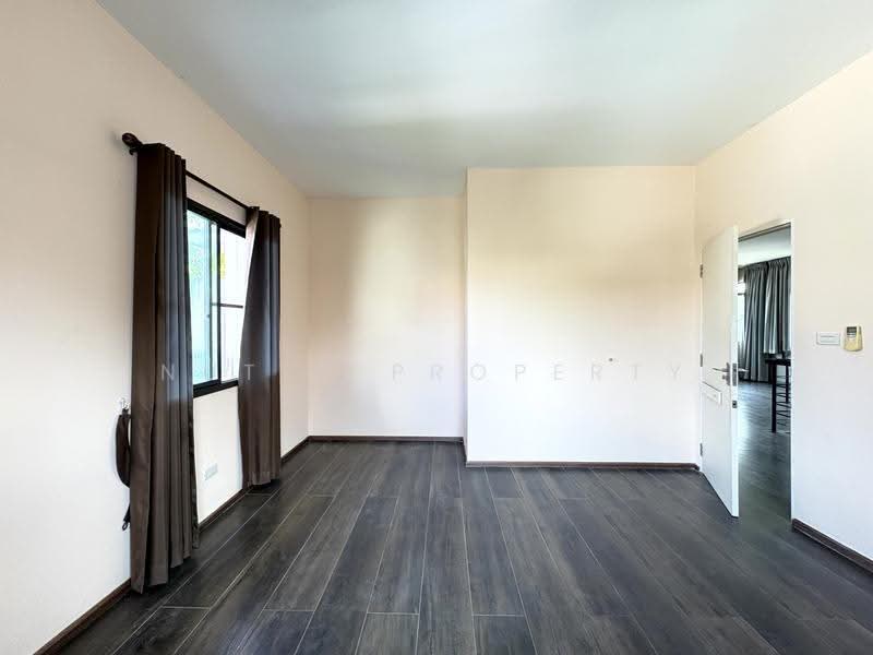 Mantana Bangna Km.7, Samut Prakan, 68 Bangna-Trad Road, Bang Kaeo, Bang Plee, Samut Prakan, 4 Bedrooms, 236 sqm, Single Detached House For Sale, by Nutty Property, 500336228 - DDproperty.com