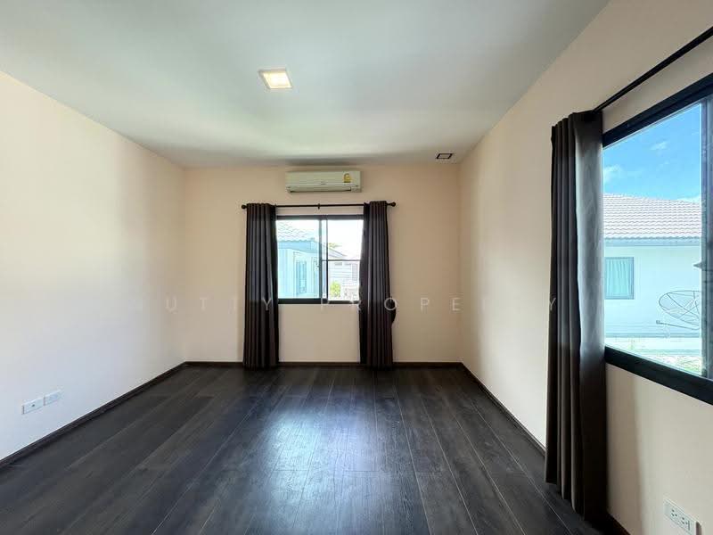 Mantana Bangna Km.7, Samut Prakan, 68 Bangna-Trad Road, Bang Kaeo, Bang Plee, Samut Prakan, 4 Bedrooms, 236 sqm, Single Detached House For Sale, by Nutty Property, 500336228 - DDproperty.com
