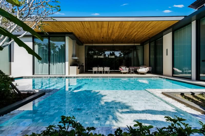 Sunti Residences, Phuket, Sri Sunthon, Thalang, Phuket, 3 Bedrooms, 433 sqm, Villa For Sale, by Chutikarn In-On, 500336229 - DDproperty.com
