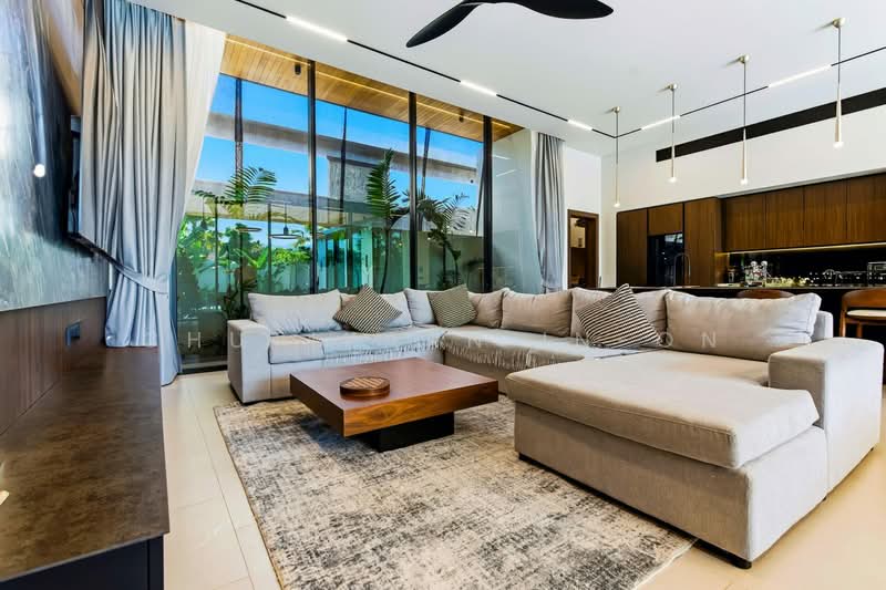 Sunti Residences, ภูเก็ต, ศรีสุนทร, ถลาง, ภูเก็ต, 433 ตร.ม., วิลล่า ขาย, โดย Chutikarn In-On, 500336229 - DDproperty.com