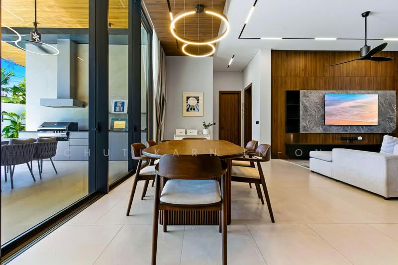 Sunti Residences, ภูเก็ต, ศรีสุนทร, ถลาง, ภูเก็ต, 433 ตร.ม., วิลล่า ขาย, โดย Chutikarn In-On, 500336229 - DDproperty.com