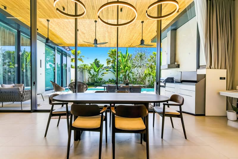 Sunti Residences, ภูเก็ต, ศรีสุนทร, ถลาง, ภูเก็ต, 433 ตร.ม., วิลล่า ขาย, โดย Chutikarn In-On, 500336229 - DDproperty.com