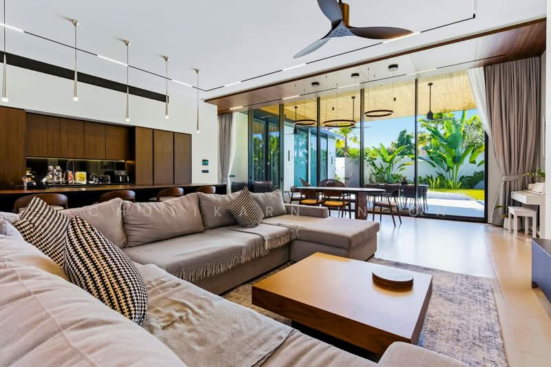 Sunti Residences, ภูเก็ต, ศรีสุนทร, ถลาง, ภูเก็ต, 433 ตร.ม., วิลล่า ขาย, โดย Chutikarn In-On, 500336229 - DDproperty.com