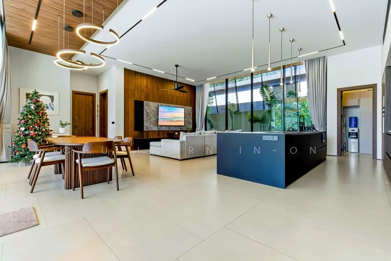 Sunti Residences, ภูเก็ต, ศรีสุนทร, ถลาง, ภูเก็ต, 433 ตร.ม., วิลล่า ขาย, โดย Chutikarn In-On, 500336229 - DDproperty.com