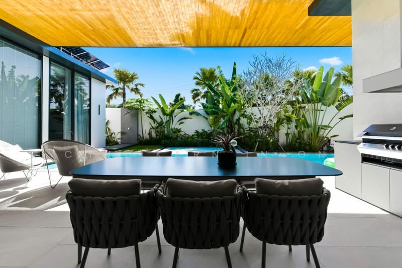 Sunti Residences, Phuket, Sri Sunthon, Thalang, Phuket, 3 Bedrooms, 433 sqm, Villa For Sale, by Chutikarn In-On, 500336229 - DDproperty.com