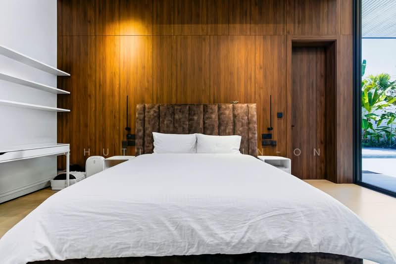 Sunti Residences, ภูเก็ต, ศรีสุนทร, ถลาง, ภูเก็ต, 433 ตร.ม., วิลล่า ขาย, โดย Chutikarn In-On, 500336229 - DDproperty.com