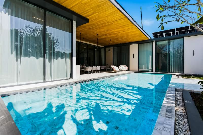 Sunti Residences, ภูเก็ต, ศรีสุนทร, ถลาง, ภูเก็ต, 433 ตร.ม., วิลล่า ขาย, โดย Chutikarn In-On, 500336229 - DDproperty.com