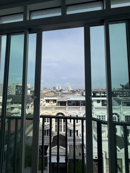 Maestro 01 Sathorn-Yenakat : มาเอสโตร 01 สาทร-เย็นอากาศ, กรุงเทพ, 14 ถนนเย็นอากาศ, ทุ่งมหาเมฆ, สาทร, กรุงเทพ, 34 ตร.ม., คอนโด ให้เช่า, โดย Connex Property, 500336232 - DDproperty.com