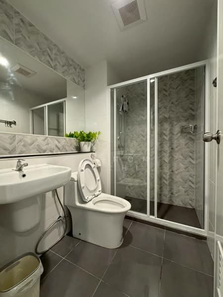 Regent Home Bangna : รีเจ้นท์ โฮม บางนา, กรุงเทพ, ถนน สรรพาวุธ, บางนาใต้, บางนา, กรุงเทพ, 28 ตร.ม., คอนโด ให้เช่า, โดย Chanon Phangchienghien, 500336235 - DDproperty.com
