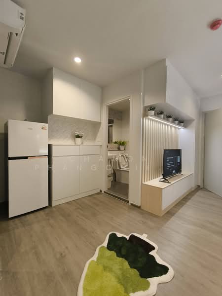 Regent Home Bangna : รีเจ้นท์ โฮม บางนา, กรุงเทพ, ถนน สรรพาวุธ, บางนาใต้, บางนา, กรุงเทพ, 28 ตร.ม., คอนโด ให้เช่า, โดย Chanon Phangchienghien, 500336235 - DDproperty.com