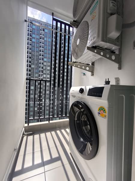Regent Home Bangna : รีเจ้นท์ โฮม บางนา, กรุงเทพ, ถนน สรรพาวุธ, บางนาใต้, บางนา, กรุงเทพ, 28 ตร.ม., คอนโด ให้เช่า, โดย Chanon Phangchienghien, 500336235 - DDproperty.com