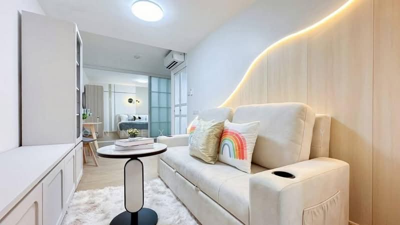 Lumpini Place Suanplu-Sathorn, Bangkok, 435-112 Suan Plu, Thung Maha Mek, Sathon, Bangkok, 2 Bedrooms, 48 sqm, Condo For Rent, by Connex Property, 500336238 - DDproperty.com