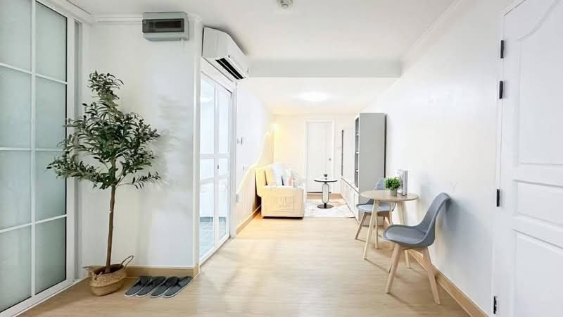 Lumpini Place Suanplu-Sathorn, Bangkok, 435-112 Suan Plu, Thung Maha Mek, Sathon, Bangkok, 2 Bedrooms, 48 sqm, Condo For Rent, by Connex Property, 500336238 - DDproperty.com