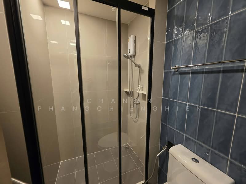 NIA by Sansiri, Bangkok, 199 117/36 Soi Samsakul, Phra Kanong Nua, Watthana, Bangkok, 1 Bedroom, 23 sqm, Condo For Rent, by Chanon Phangchienghien, 500336239 - DDproperty.com