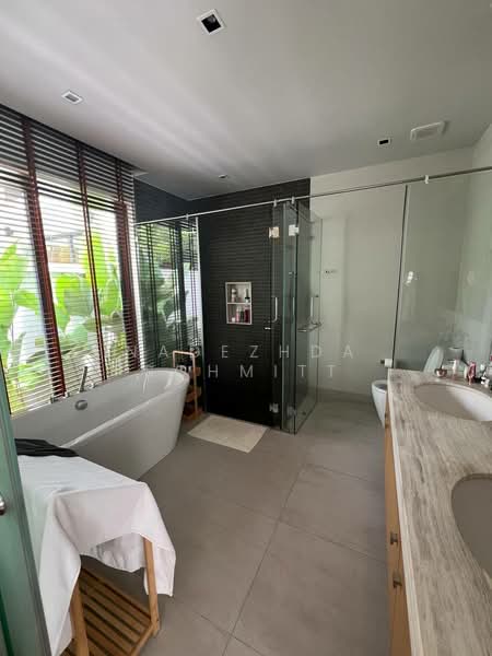 Botanica Modern Loft II : โบทานิก้า โมเดิร์น ลอฟท์, ภูเก็ต, ศรีสุนทร, ถลาง, ภูเก็ต, 185 ตร.ม., วิลล่า ขาย, โดย Nadezhda Schmitt, 500336240 - DDproperty.com
