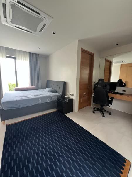 Botanica Modern Loft II, Phuket, Sri Sunthon, Thalang, Phuket, 3 Bedrooms, 185 sqm, Villa For Sale, by Nadezhda Schmitt, 500336240 - DDproperty.com