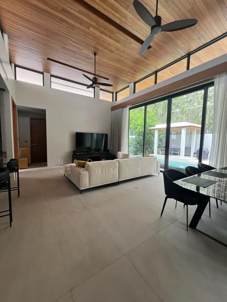 Botanica Modern Loft II : โบทานิก้า โมเดิร์น ลอฟท์, ภูเก็ต, ศรีสุนทร, ถลาง, ภูเก็ต, 185 ตร.ม., วิลล่า ขาย, โดย Nadezhda Schmitt, 500336240 - DDproperty.com