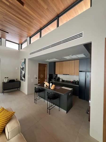 Botanica Modern Loft II, Phuket, Sri Sunthon, Thalang, Phuket, 3 Bedrooms, 185 sqm, Villa For Sale, by Nadezhda Schmitt, 500336240 - DDproperty.com