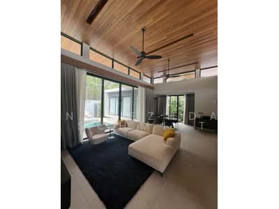 ขาย - Botanica Modern Loft II : โบทานิก้า โมเดิร์น ลอฟท์, ภูเก็ต