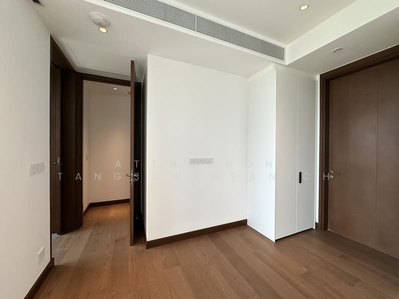 Dusit Central Park (Residences), Bangkok, 946 Rama 4 Road, Silom, Bang Rak, Bangkok, 1 Bedroom, 74 sqm, Condo For Sale, by Atthaphon Tangsuwanpanich, 500336242 - DDproperty.com
