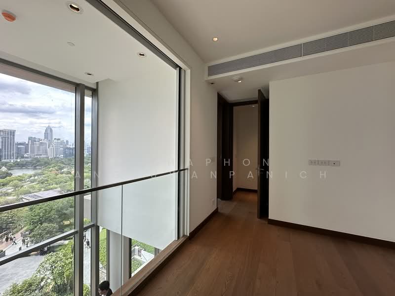 Dusit Central Park (Residences) : ดุสิต เซ็นทรัลพาร์ค, กรุงเทพ, 946 ถนนพระราม 4, สีลม, บางรัก, กรุงเทพ, 74 ตร.ม., คอนโด ขาย, โดย Atthaphon Tangsuwanpanich, 500336242 - DDproperty.com