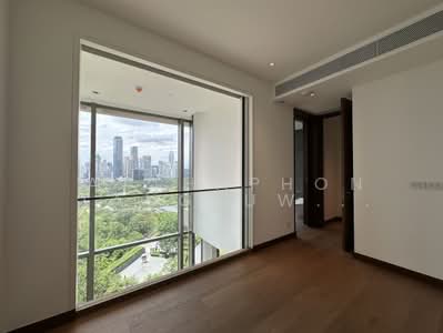 ขาย - Dusit Central Park (Residences) : ดุสิต เซ็นทรัลพาร์ค, กรุงเทพ
