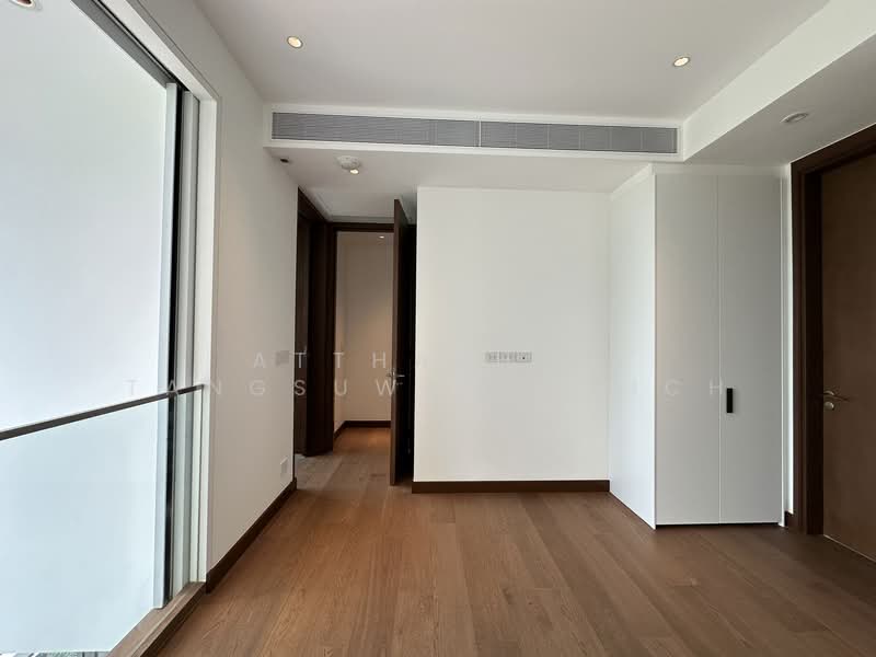 Dusit Central Park (Residences) : ดุสิต เซ็นทรัลพาร์ค, กรุงเทพ, 946 ถนนพระราม 4, สีลม, บางรัก, กรุงเทพ, 74 ตร.ม., คอนโด ขาย, โดย Atthaphon Tangsuwanpanich, 500336242 - DDproperty.com