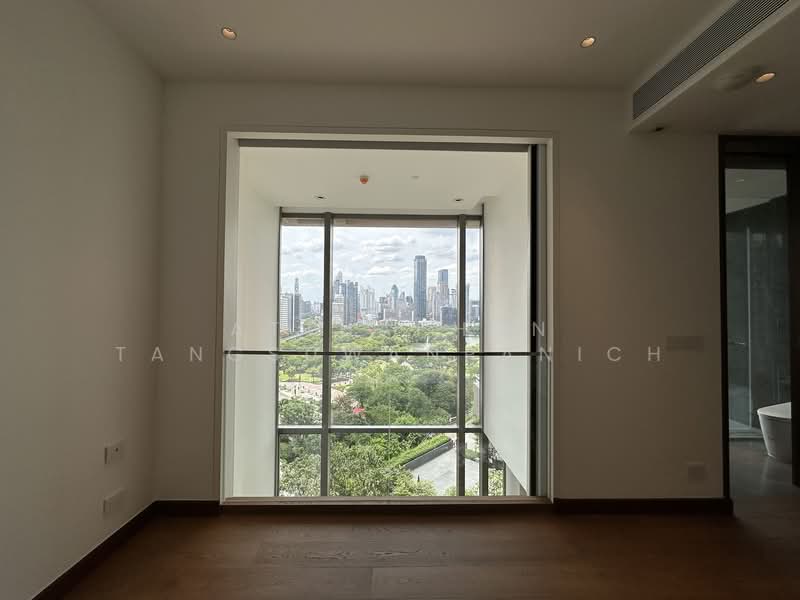 Dusit Central Park (Residences), Bangkok, 946 Rama 4 Road, Silom, Bang Rak, Bangkok, 1 Bedroom, 74 sqm, Condo For Sale, by Atthaphon Tangsuwanpanich, 500336242 - DDproperty.com