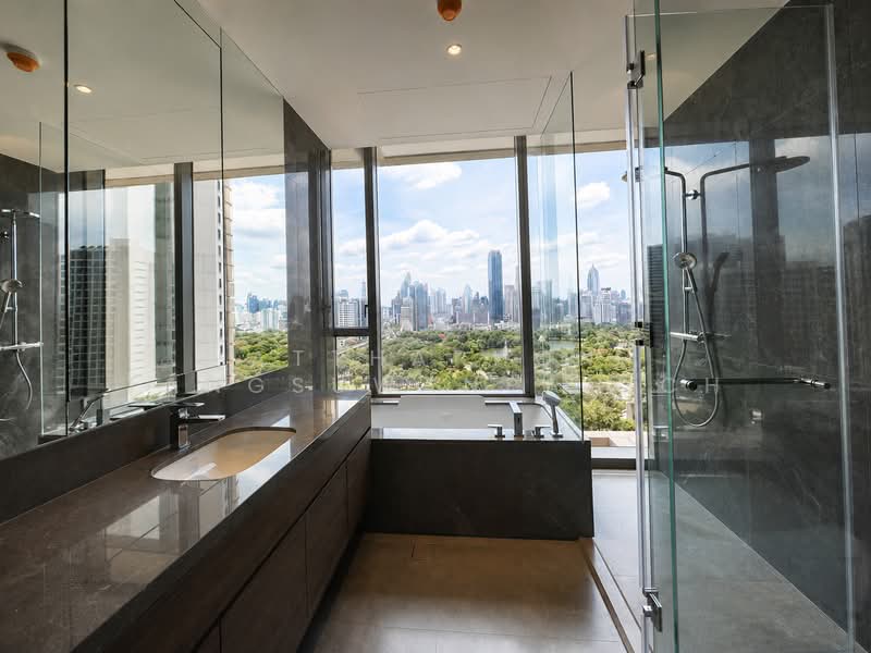 Dusit Central Park (Residences) : ดุสิต เซ็นทรัลพาร์ค, กรุงเทพ, 946 ถนนพระราม 4, สีลม, บางรัก, กรุงเทพ, 74 ตร.ม., คอนโด ขาย, โดย Atthaphon Tangsuwanpanich, 500336242 - DDproperty.com