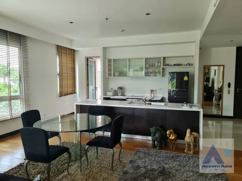 The Lofts Yennakart, Bangkok, 366 ์Soi Nang Linchi Yenakat Road, Chong Nonsi, Yan Nawa, Bangkok, 3 Bedrooms, 180 sqm, Condo For Sale, by Accom Asia, 500336244 - DDproperty.com