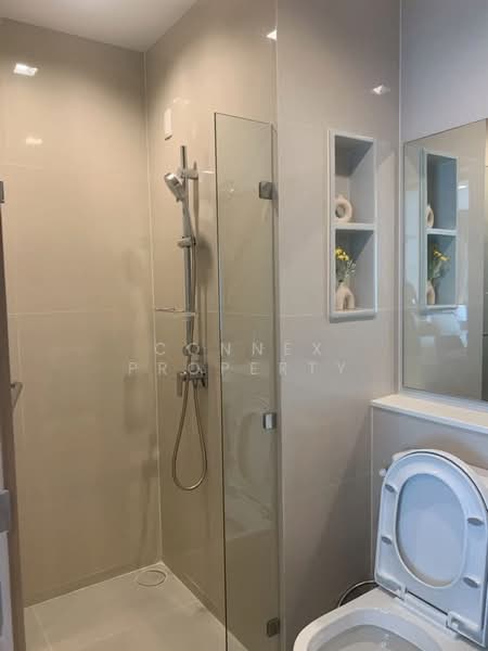 Life Sathorn Sierra, Bangkok, Ratchaphruek Rd, Talat Plu, Thon Buri, Bangkok, 1 Bedroom, 32 sqm, Condo For Rent, by Connex Property, 500336245 - DDproperty.com