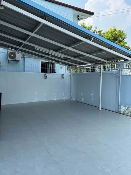 ็House at Bts Talat Phlu station, Bangkok, ราชพฤกษ์, Talat Plu, Thon Buri, Bangkok, 2 Bedrooms, 240 sqm, Single Detached House For Rent, by จิตราภรณ์ พิมพ์จันทร์, 500336248 - DDproperty.com