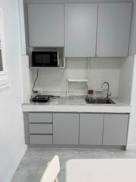 ็House at Bts Talat Phlu station, Bangkok, ราชพฤกษ์, Talat Plu, Thon Buri, Bangkok, 2 Bedrooms, 240 sqm, Single Detached House For Rent, by จิตราภรณ์ พิมพ์จันทร์, 500336248 - DDproperty.com