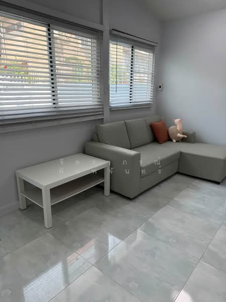 บ้านเดี่ยวบีทีเอสตลาดพลู, กรุงเทพ, ราชพฤกษ์, ตลาดพลู, ธนบุรี, กรุงเทพ, 240 ตร.ม., บ้านเดี่ยว ให้เช่า, โดย จิตราภรณ์ พิมพ์จันทร์, 500336248 - DDproperty.com