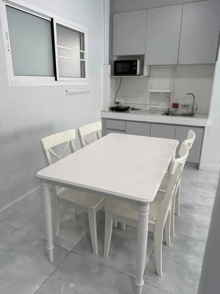 ็House at Bts Talat Phlu station, Bangkok, ราชพฤกษ์, Talat Plu, Thon Buri, Bangkok, 2 Bedrooms, 240 sqm, Single Detached House For Rent, by จิตราภรณ์ พิมพ์จันทร์, 500336248 - DDproperty.com