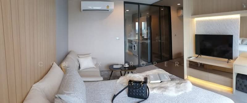 Life Ladprao, Bangkok, 992 Ladprao Road, Jom Phon, Chatuchak, Bangkok, 1 Bedroom, 26 sqm, Condo For Rent, by Connex Property, 500336259 - DDproperty.com