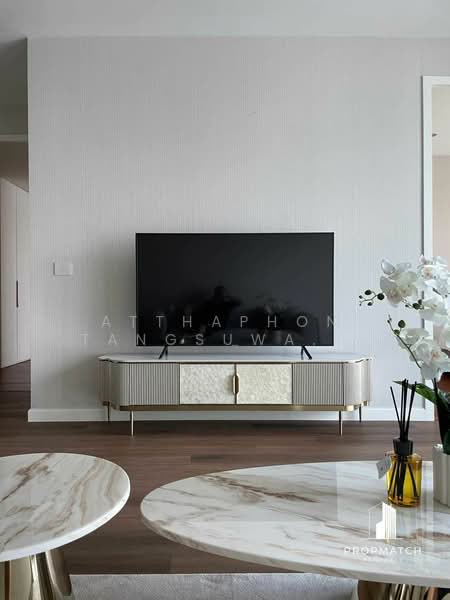 185 Rajadamri, Bangkok, 185 Rajadamri Road, Lumphini, Pathum Wan, Bangkok, 2 Bedrooms, 103 sqm, Condo For Sale, by Atthaphon Tangsuwanpanich, 500336261 - DDproperty.com