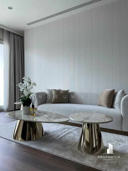 185 Rajadamri, Bangkok, 185 Rajadamri Road, Lumphini, Pathum Wan, Bangkok, 2 Bedrooms, 103 sqm, Condo For Sale, by Atthaphon Tangsuwanpanich, 500336261 - DDproperty.com