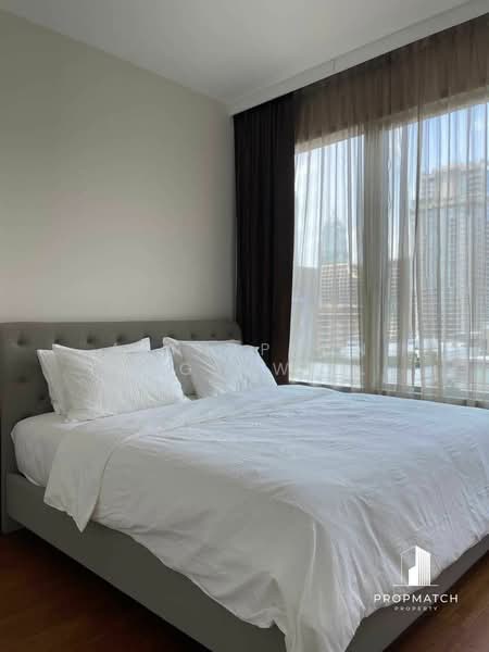 185 Rajadamri, Bangkok, 185 Rajadamri Road, Lumphini, Pathum Wan, Bangkok, 2 Bedrooms, 103 sqm, Condo For Sale, by Atthaphon Tangsuwanpanich, 500336261 - DDproperty.com